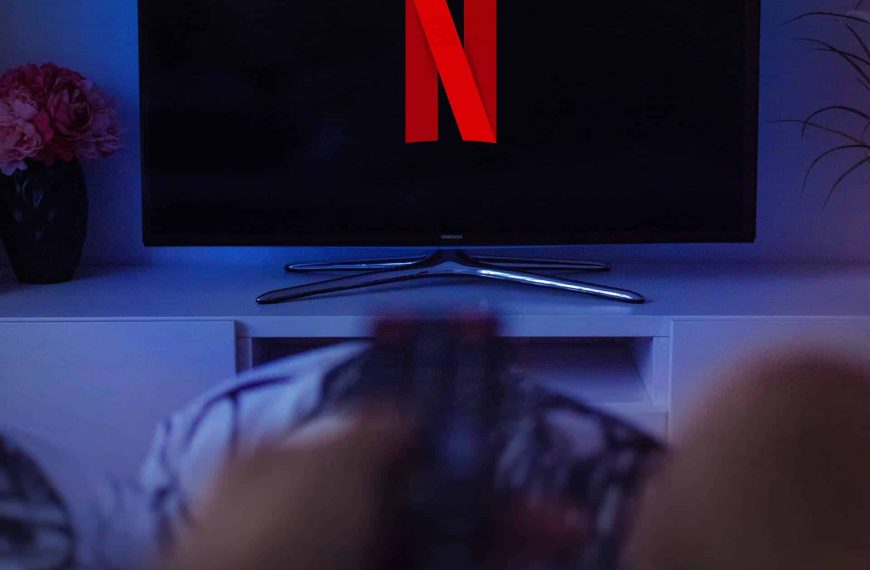 Right now, Netflix’s 4K streaming stick…